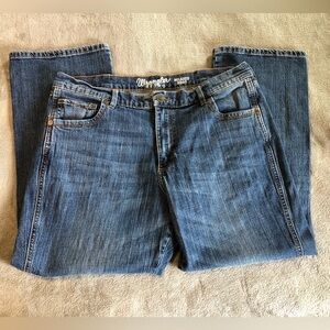 Wrangler Retro Relaxed Boot Jeans